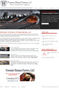 Mobile Screenshot of forensichumanfactors.net
